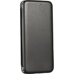 OEM Θήκη Βιβλίο Smart Magnet Elegance για Samsung Galaxy J2 Pro 2018 (J250F) – Χρώμα: Μαύρο