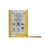Μπαταρία Συμβατή με Apple iPod Touch 4 (APN:616-0553/0550 A1367) - 3,7V 930mAh