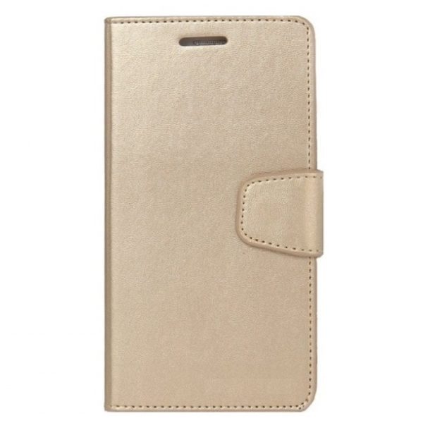 409941_thiki-book-gia-samsung-galaxy-a22 5g xruso Θήκη Book για Samsung Galaxy A22 5G Χρυσό - Image 1