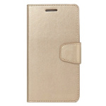 Θήκη Book για Iphone 6/6S/6G - Χρυσό