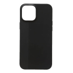 OEM Θήκη Σιλικόνης Matt Για Apple Iphone 13 Mini - Μαύρο