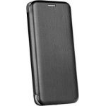 OEM Θήκη Βιβλίο Smart Magnet Elegance για Samsung S21/S30 5G– Χρώμα: Μαύρη