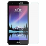 Προστασία Οθόνης Tempered Glass 9H για LG K4 2017