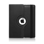 Περιστρεφόμενη Θήκη Με Βάση Στήριξης για Apple iPad Pro 11 10.9'' 2020/2022 (4th/5th gen) - Μαύρο