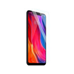 Προστασία Οθόνης Tempered Glass 9H για Xiaomi Mi 8