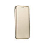 OEM Θήκη Βιβλίο Smart Magnet Elegance για Apple (iPhone 11 Pro) 5.8'' – Χρώμα: Χρυσό