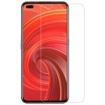 OEM Προστατευτικό Tζαμάκι Tempered Glass 9H για Realme X50