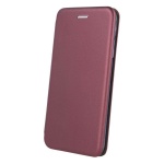 OEM Θήκη Βιβλίο Smart Magnet Elegance Για Samsung A32 5G Μπορντό