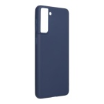 Soft Silicone Case για Samsung Galaxy S21 Plus /S30 Plus 5G- Μπλέ