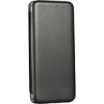 OEM Θήκη Βιβλίο Smart Magnet Elegance Για Huawei Honor 8S/Y5 2019 Χρώμα: Μαύρο
