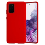 OEM Θήκη Σιλικόνης Soft TPU Back Cover | Samsung S20 Μπορντό