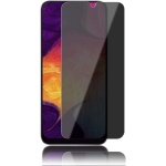 Privacy Tempered Glass Screen Protector 9H for Samsung A30/A50