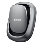 Baseus Beetle Vehicle Hook - Άγκιστρο Στήριξης για το Αυτοκίνητο - 2 Τεμάχια - Grey - ACGGJK-0G - Image 6