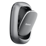 Baseus Beetle Vehicle Hook - Άγκιστρο Στήριξης για το Αυτοκίνητο - 2 Τεμάχια - Grey - ACGGJK-0G - Image 3