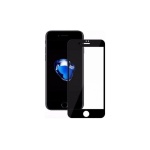 Full Cover Privacy Glass Screen Protector για Iphone 7 / 8 - Μαύρο