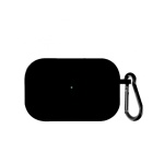 Θήκη Σιλικόνης για Airpods Pro - Black