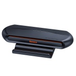 Baseus Gamo Mobile Game Adapter 2x USB HUB GA01 for keyboard and mouse black (GMGA01-01) - Image 9