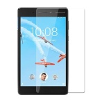 Προστασία Οθόνης Tempered Glass 9H 0.3mm για Lenovo TB-7104F Tab E7 7.0