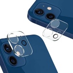 Προστασία Κάμερας Camera Protector για iPhone 12 Mini - Διάφανο