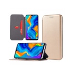 OEM Θήκη Βιβλίο Smart Magnet Elegance για Xiaomi Redmi 8A Χρώμα: Χρυσό