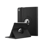 Περιστρεφόμενη Θήκη Με Βάση Στήριξης για Apple iPad Pro 11'' (2018) - Μαύρο