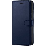 Θήκη Book για Huawei P20 Pro - Μπλέ