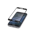 5D Full Cover Προστασία Οθόνης Tempered Glass 9H για Samsung Galaxy S6 EDGE (G925) – Μαύρο