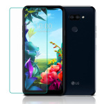 Προστασία Οθόνης Tempered Glass 9H για LG K30