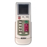OEM Universal Τηλεχειριστήριο Air-Condition KT-109II