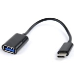 Καλώδιο Awei CL-14 Type-C Male to Female OTG On the Go USB Adapter