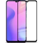 Tempered Glass 9H Full Cover για Samsung Galaxy A20 Μαύρο ΟΕΜ - Image 2