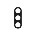 Προστασία Κάμερας wsfive Camera Protector για Samsung A505F Galaxy A50 – Μαύρο