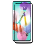 Full Glue Tempered Glass (Galaxy A51) - Image 2