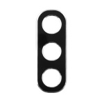 Προστασία Κάμερας wsfive Camera Protector για Samsung A705F Galaxy A70 - Μαύρο
