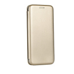OEM Θήκη Βιβλίο Smart Magnet Elegance για Samsung Galaxy S20 Plus – Χρώμα: Χρυσό
