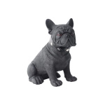 Ασύρματο Ηχείο Bulldog - Digital Speaker CH-M208 Μαύρο