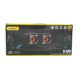 ΗΧΕΙΑ MULTIMEDIA MEGA BASS ANDOWL Q-A30