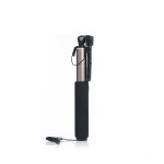 Remax Selfie Stick P4 Bluetooth Αλουμινίου, σε χρυσό χρώμα