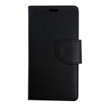 Θήκη Book για Xiaomi Redmi 4X - Μαύρο