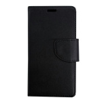 Θήκη Book για Xiaomi Pocophone F1 - Μαύρο