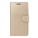 Θήκη Book για Huawei P20 Lite - Χρυσό