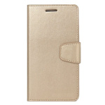 Θήκη Book για Xiaomi Redmi S2 - Χρυσό