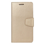Θήκη Book για Xiaomi Redmi 4A - Χρυσό