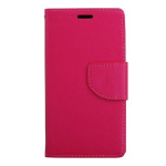 Θήκη Book για Xiaomi Redmi Note 6 Pro - Ρόζ