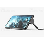 Moxom cable fast charging Usb Type-C MX-CB01 (1Μ)