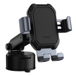 Baseus Gravity Βάση Στήριξης για Ταμπλό Αυτοκινήτο (SUYL-TK01) black - Image 6