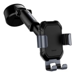 Baseus Gravity Βάση Στήριξης για Ταμπλό Αυτοκινήτο (SUYL-TK01) black