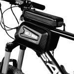 Wildman ES6 Τσαντάκι Σκελετού Ποδηλάτου Τριπλό 1L 4"-7" - Image 3