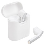 SL Art AP-TW-B2 Earbud Bluetooth Handsfree Λευκό - Image 2