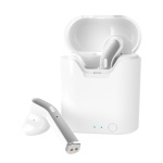 SL Art AP-TW-B2 Earbud Bluetooth Handsfree Λευκό - Image 3